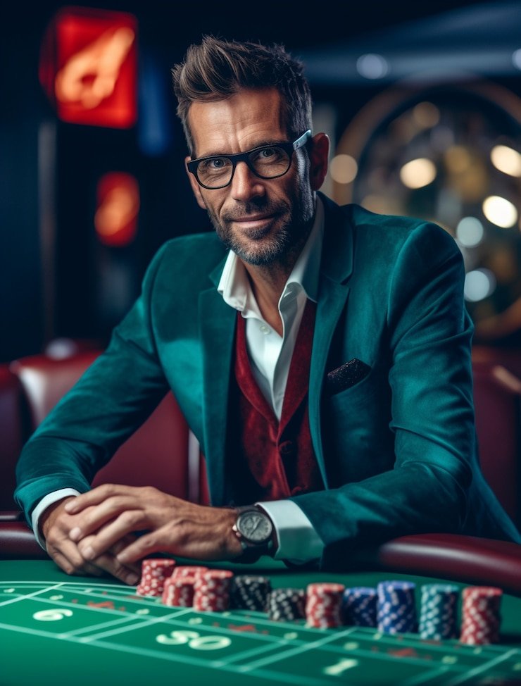 mega bet জন হান্টার ফিচার কার্ড দৃশ্য